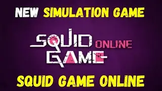 Squid Game Online Play to Earn  Game Review + Tutorial | Whitepaper, Tokenomics, Certik Audit