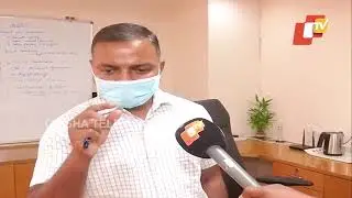 BMC Commissioner Prem Chandra Chaudhary On 2nd Phase Covid-19 Drive