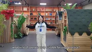 Sauna Yoga: A New Way to Relax Your Body and Mind