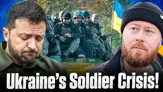 Самая большая слабость Украины и как Россия планирует ею воспользоваться