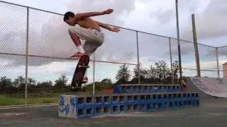 Tamuning Skate Papa's