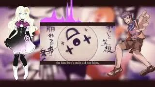 【UTAUカバー】アンデッドエネミー・Undead Enemy 【大輝・DANIELLE】