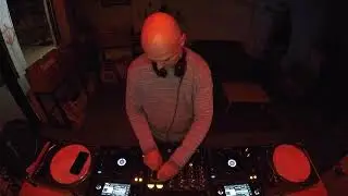 Amok Radio w/ Samoil Radinski