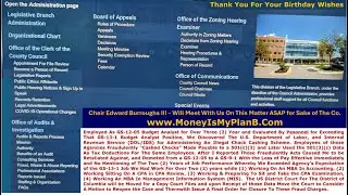 WEALTH TRANSFER ALLIANCE ADVOCATES WHO SIT ON YOUR HANDS CAN NOT EAT BECAUSE OF LACK OF GROWTH TO DO