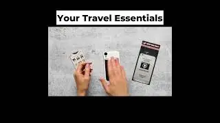 Designed To your requirement 🔥 #travelessentials