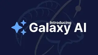 ✨ Galaxy AI by spacegoats.io