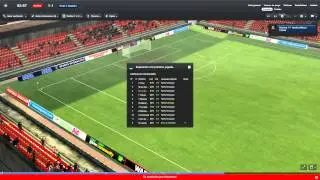 FM2013 - BARLETTA: POR LAS VICTORIAS MUY JUSTAS (EP18)