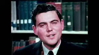 Former Documentary from 1965-Stonehenge-The Mystery of Stonehenge part-1