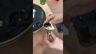 Quy trình vệ sinh bảo dưỡng tổng quát cho robot hút bụi