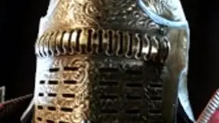 LAWBRINGER | For Honor