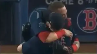 Every time the Boston Red Sox win the World Series in the 21st century