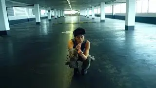 Akeira Jade - Venomous (All The Way Through) - (Official Music Video)