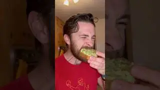 HIGH PROTEIN AVOCADO TOAST 🥑