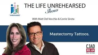 Mastectomy Tattoos.