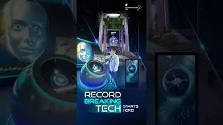 Futuristic Tech That Stole the Show at WCEMS 2025