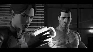 Batman:Darkness of Gotham Ep3 part9