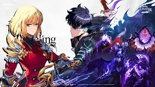 KALI INI NEKAT TOP UP 2 JUTA DI GAME PLAYSTORE ANIME VIRAL SEMOGA DAPET SSR! Solo Leveling:ARISE