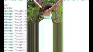 Ashlyn Hoak - Glitch Experiment on Processing