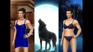 Choices: Alpha, Book 1 - Chapter 16 | ♀️ Female MC | ❤️ Female LI (Diamonds Used 💎)