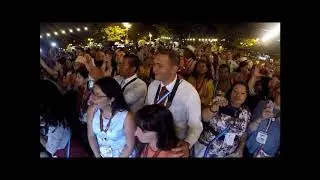 Tu Palabra durara por siempre. Noche de Hospitalidad, Guayaquil 2019 JW