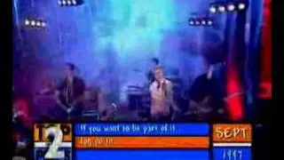 Morrissey - 1997 - Roy's Keen (live Top of the Pops 5 sept)