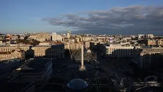 Ukrainian capital, Kyiv under attack | Ukraine News | NewsRme