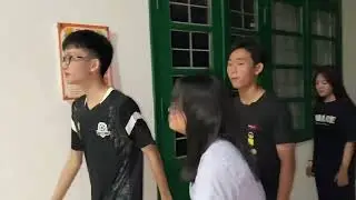 SHORT FILM HALLOWEEN FEST | KỲ NGHỈ &Aacute;C MỘNG by CLB VLOB