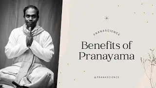 திருமூலர் பிராணாயாமம் செய்வதன் பலன்கள் - Benefits of Thirumoolar Pranayama by Dr. Sundar #pranayama