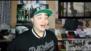 RAIN - LA SONG MV Reaction