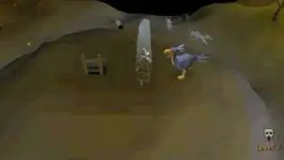 making air orb