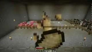 TMC Plays: Minecraft E8 - New Mod