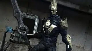 Galath, The Worker of Secrets