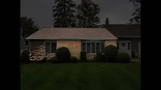 Projection mapping using After Effects