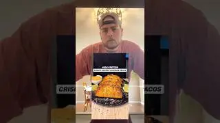 Chicken Tacos
