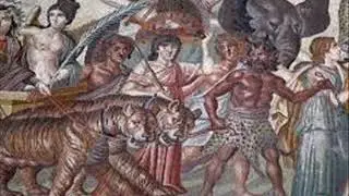 Algeria Travel : Setif Museum of Archeology (Setif)