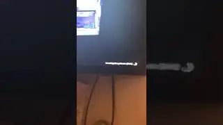GTA 5 loading screen problem.