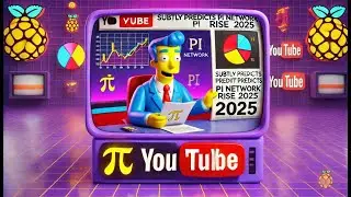 Pi Network обзор майнинга Пи нетворк, PiNetwork токен. Pi Network криптопроект блокчейне. HUPE.