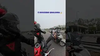 ❗️Fai del bene e ne riceverai 1000 mille volte di più #bene #motolusy #motorcycles #people #fypシ