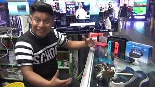 ARAUJUEGOS Consolas Flasheadas