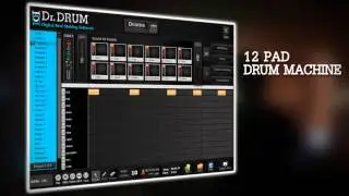 DrDrum Review - Make Beats From Your PC Or Mac Today! Rap, Hip Hop...