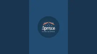 CASA APRISCO está ao vivo!