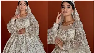 The couture dresses of your dreams 🤍👗The wedding dress you will want to wear all day long &hellip;