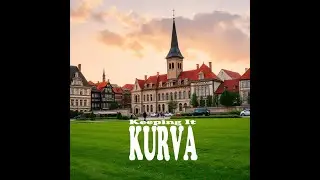 Keeping It Kurva - Keeping It Lemon