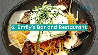 12 Best Restaurants in Ellijay, GA