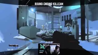 call of duty aw glitch killstreak