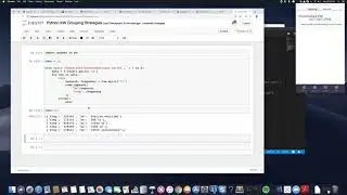Keyword Grouping Strategies with Python and Pandas