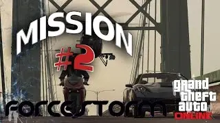 Forcestorm's Gta Online Gameplay