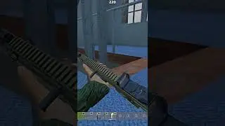 Что такое DayZ? #GROZA1pp