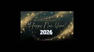✨ HAPPY NEW YEAR 2026 ✨ ABBA - HAPPY NEW YEAR ✨
