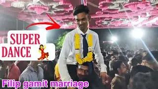 Filip gamit marriage video | sangram Band kamod Timli Song | @FilipGamit  @VipulGamit2m